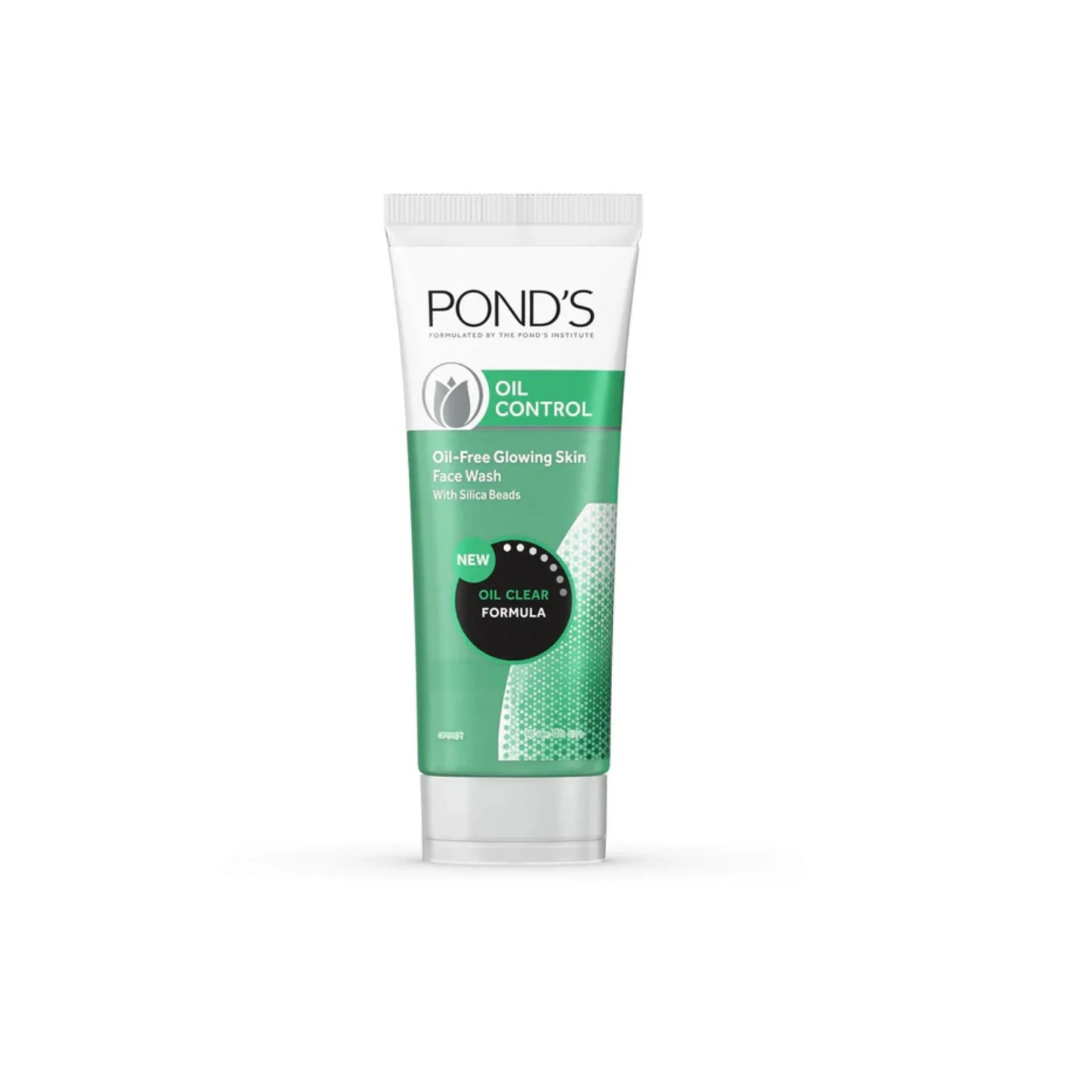 Pond's Face Wash Oil Control 50g