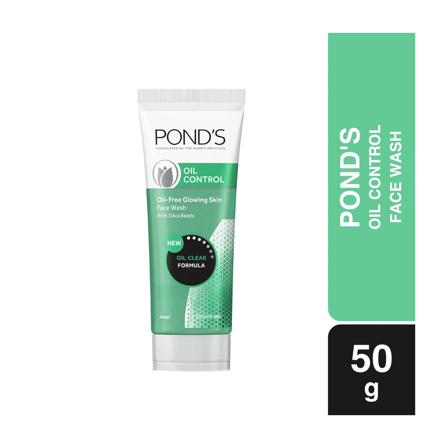 Pond's Face Wash Oil Control 50g