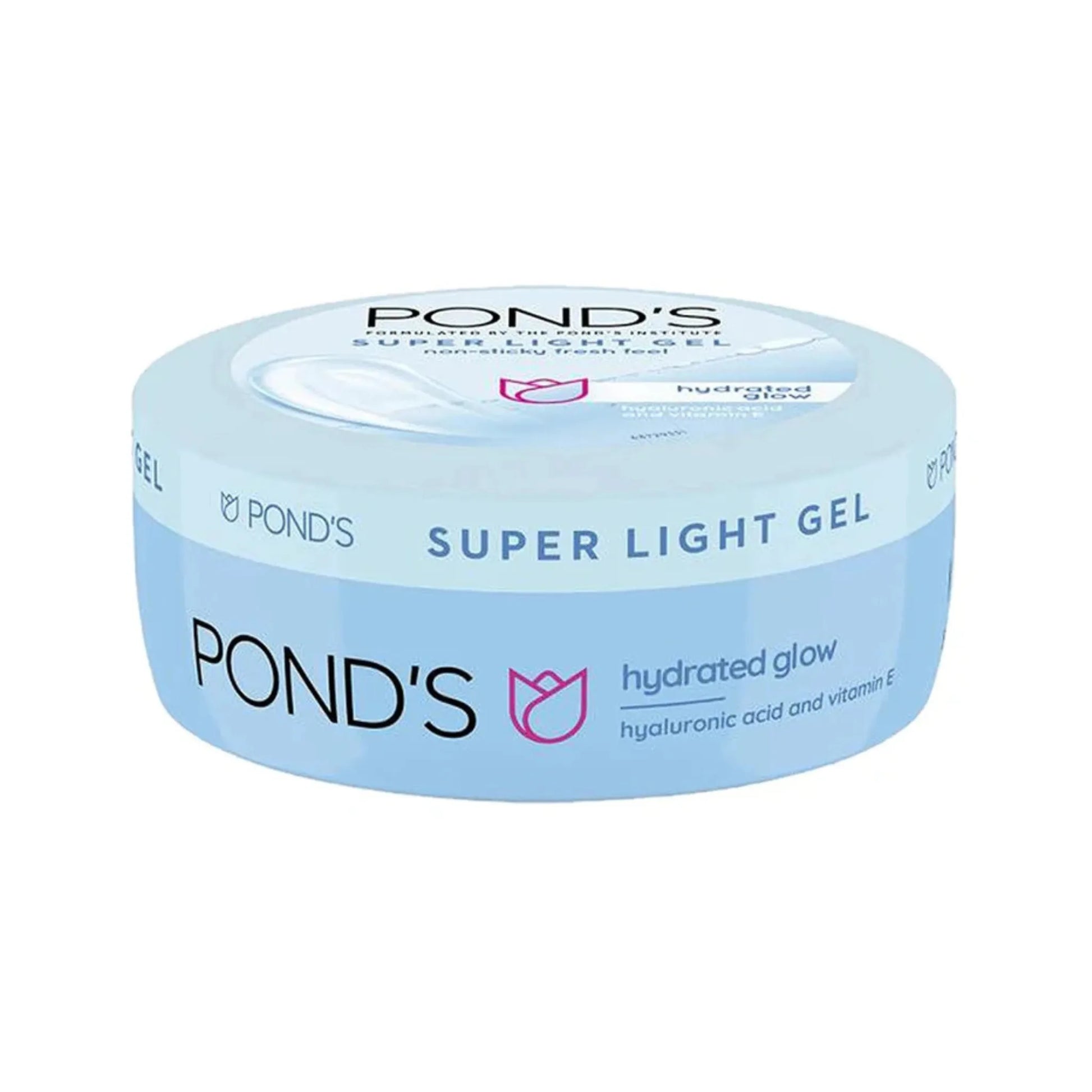 Pond's Hydrated Glow Super Light Gel 200ml