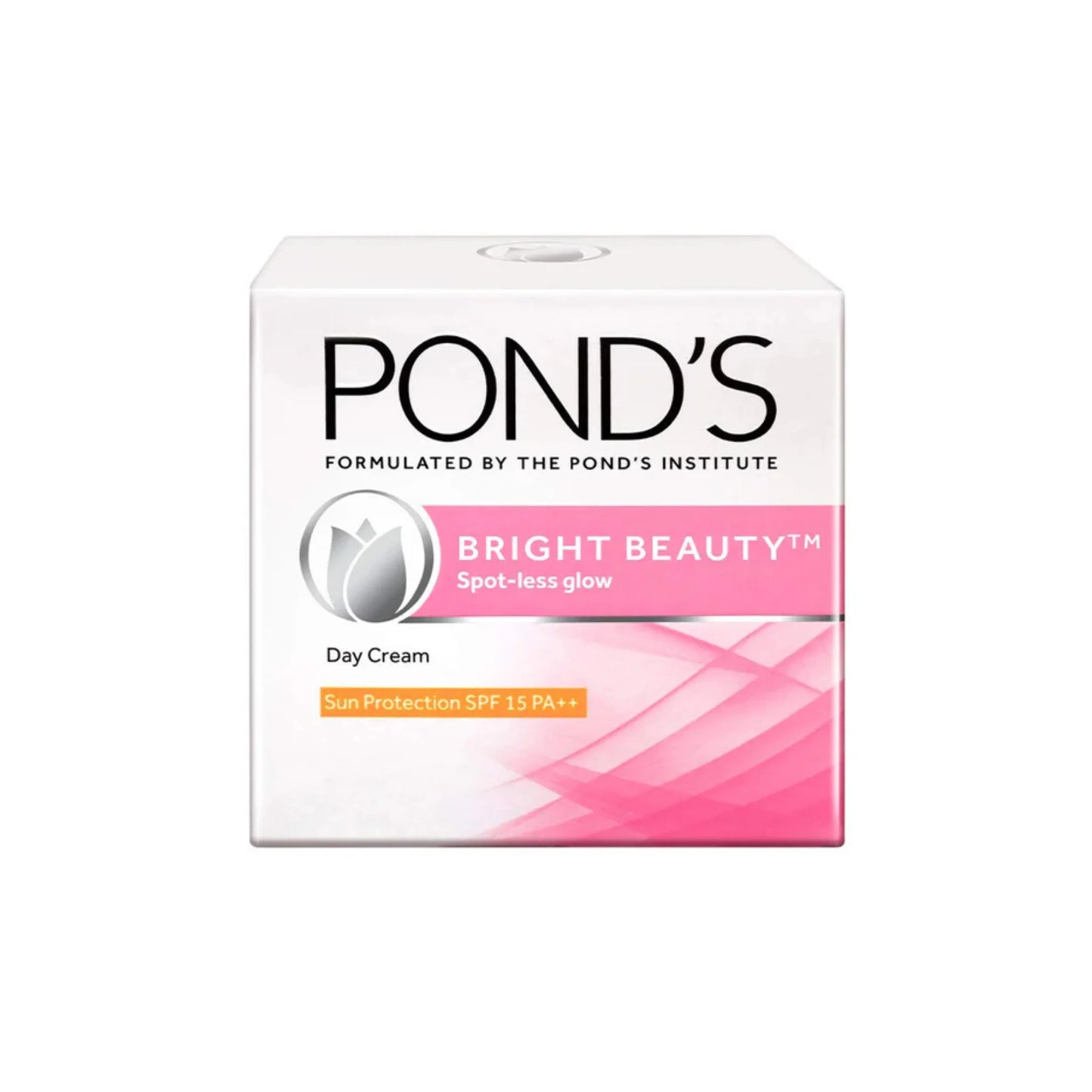 Ponds Bright Beauty Day Cream 35gm