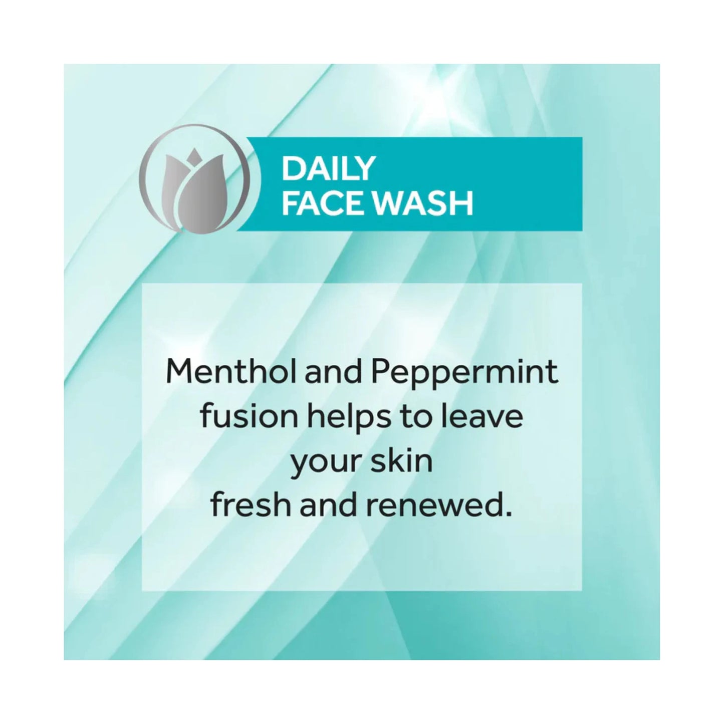 Ponds Daily Face Wash 100gm