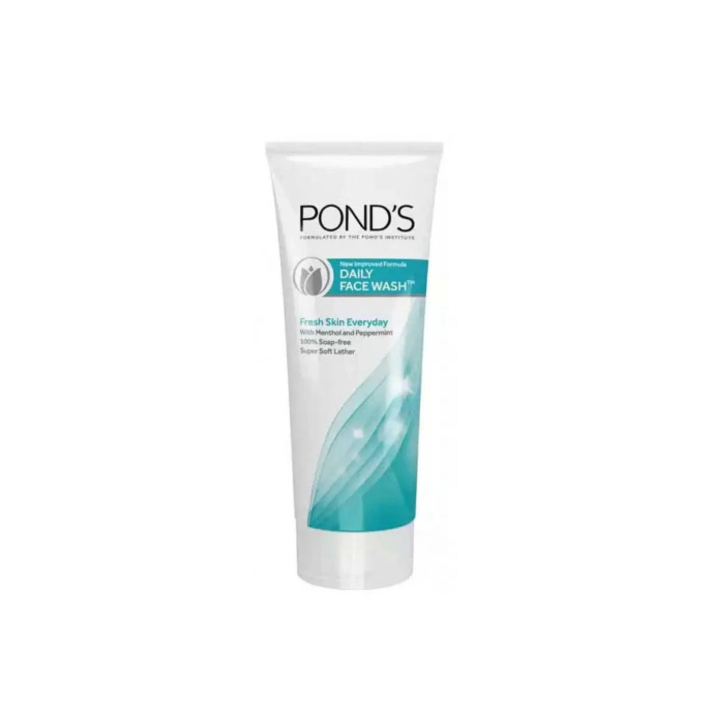 Ponds Daily Face Wash 100gm