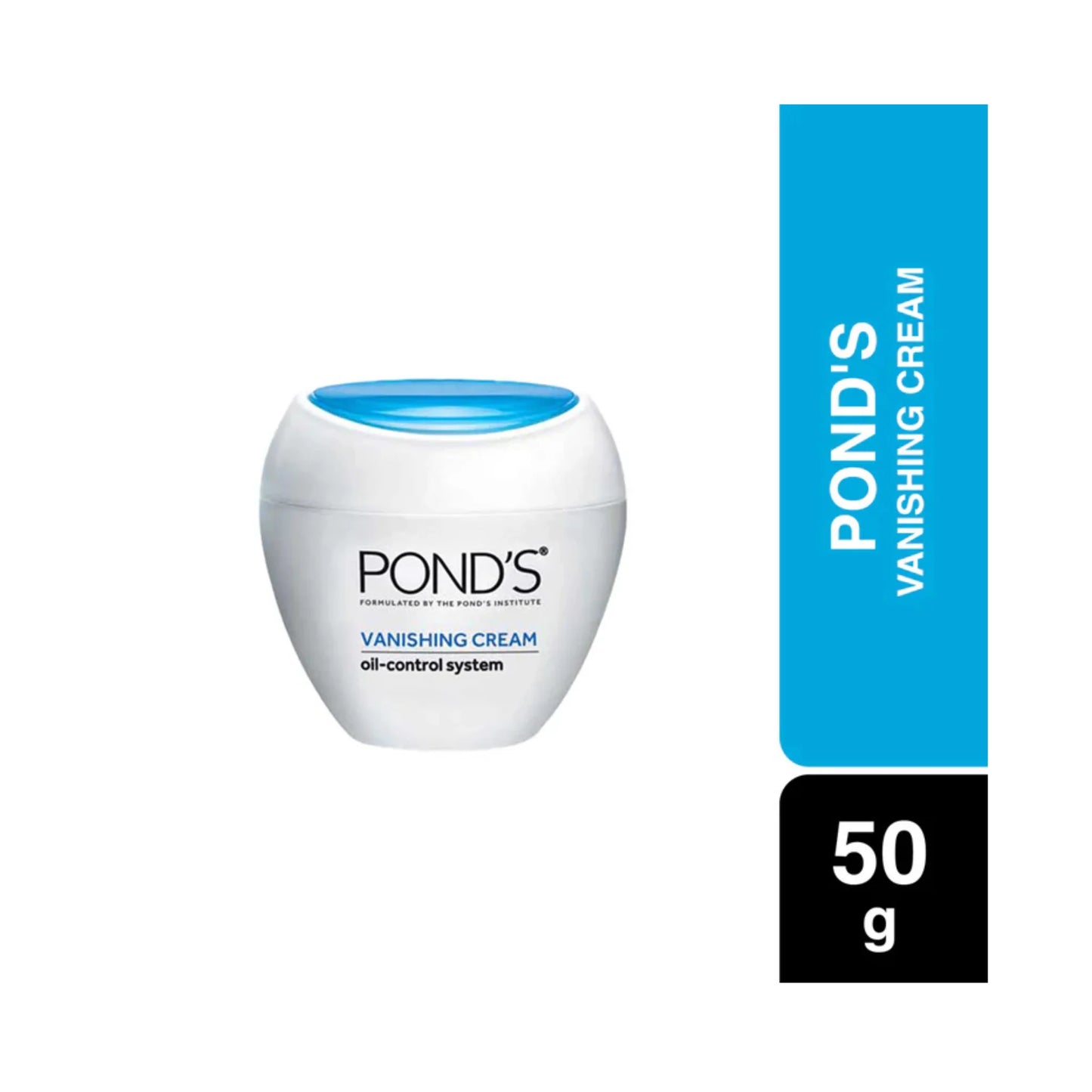 Ponds Vanishing Cream 50gm