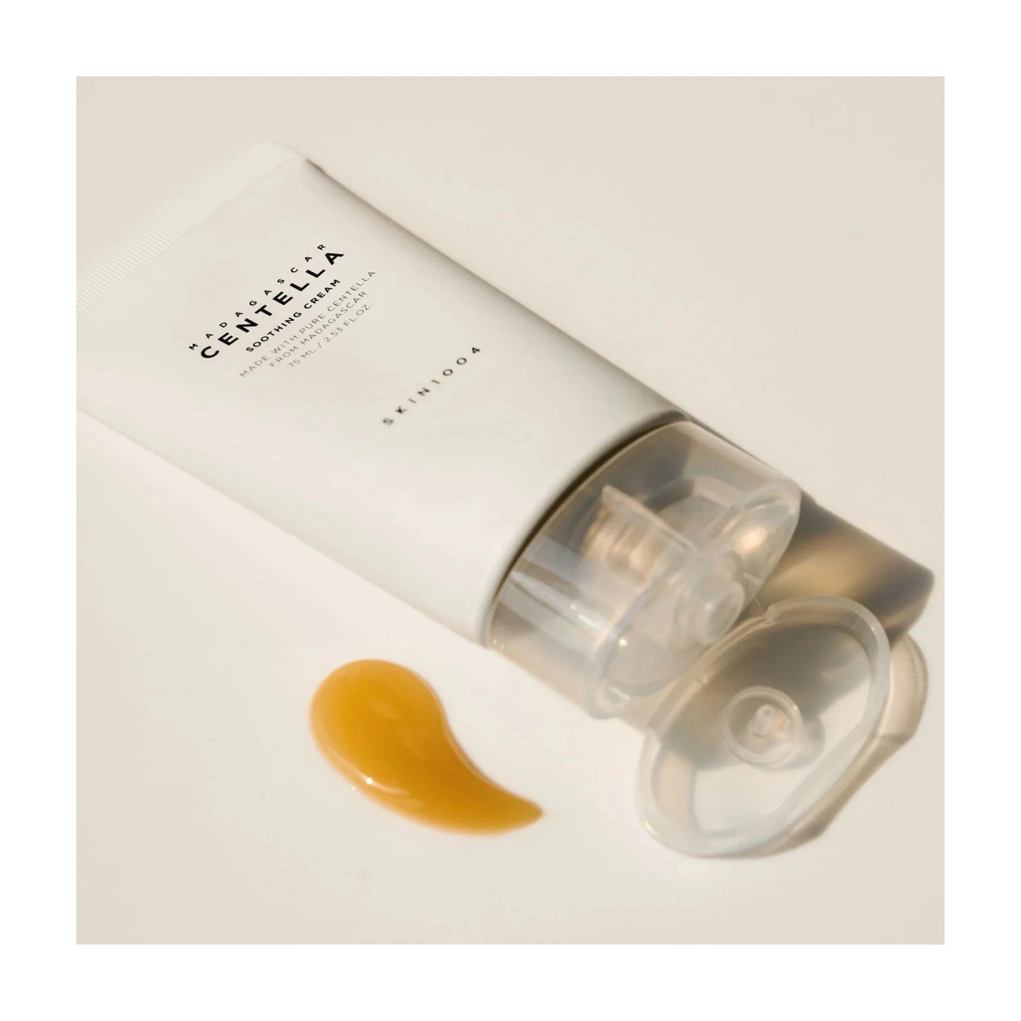 SKIN1004 Madagascar Centella Soothing Cream 75ml