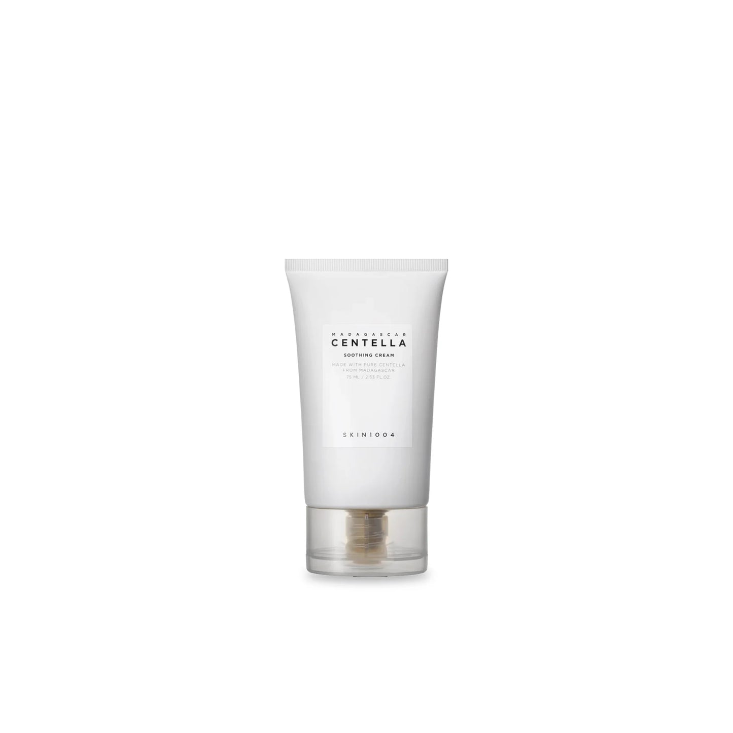 Skin1004 Madagascar Centella Soothing Cream 30ml