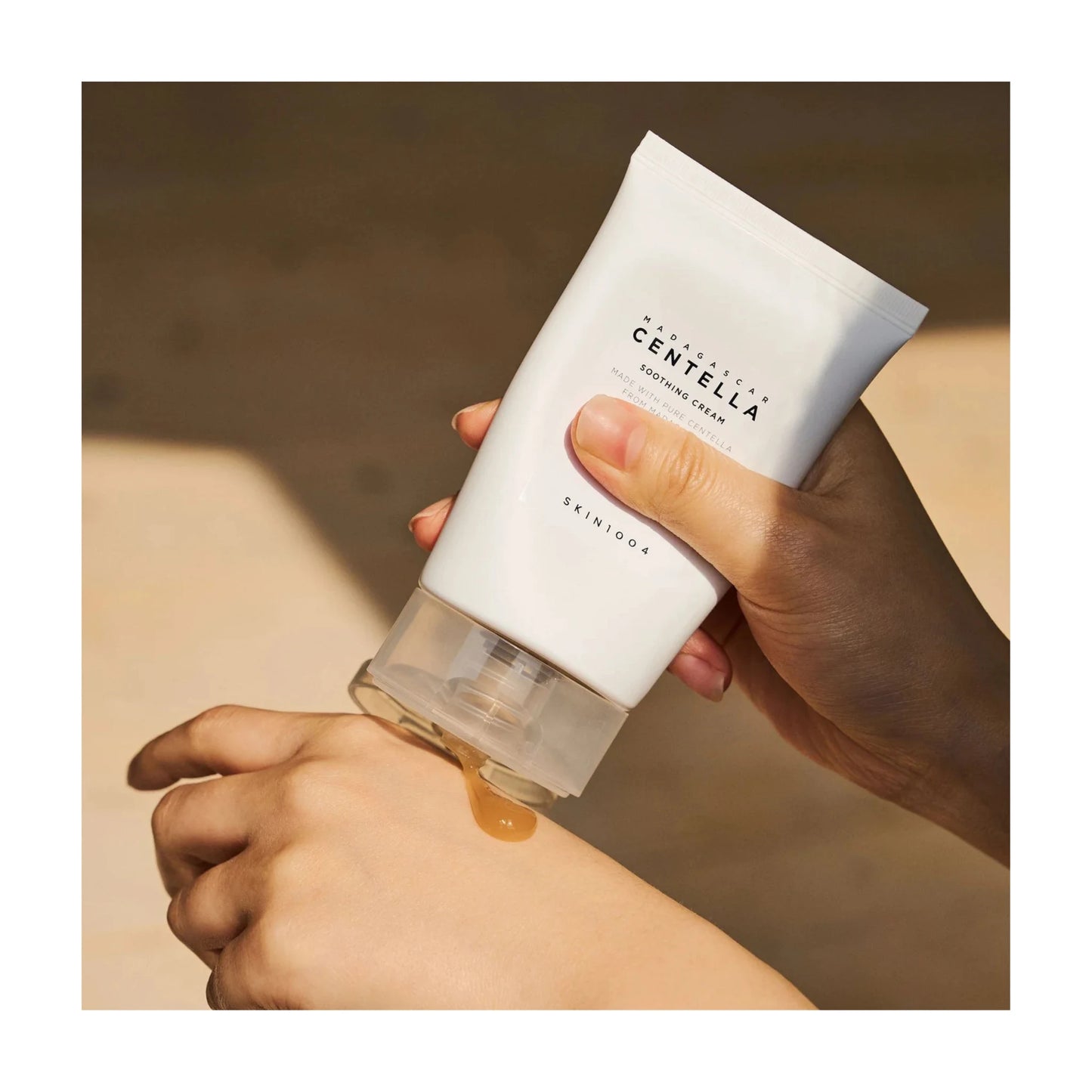 Skin1004 Madagascar Centella Soothing Cream 30ml