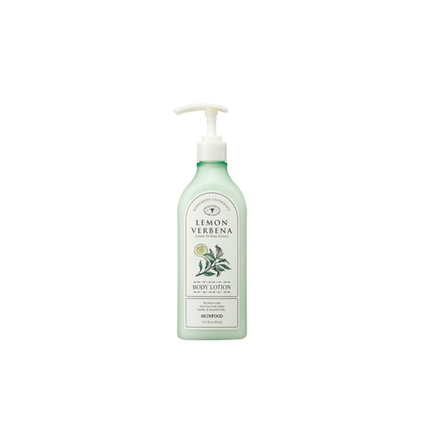 Skinfood Lemon Verbena Body Lotion