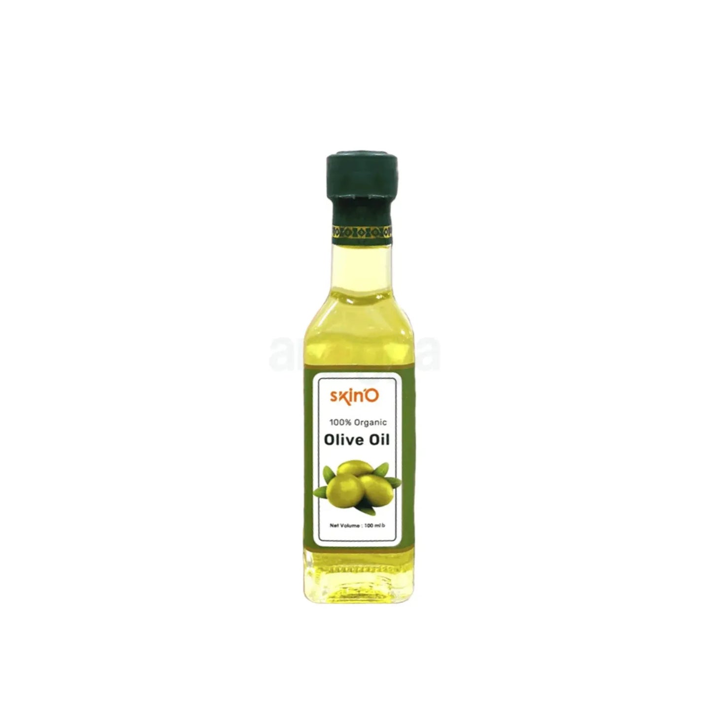 Skino 100% Organic Olive Oil 100ml