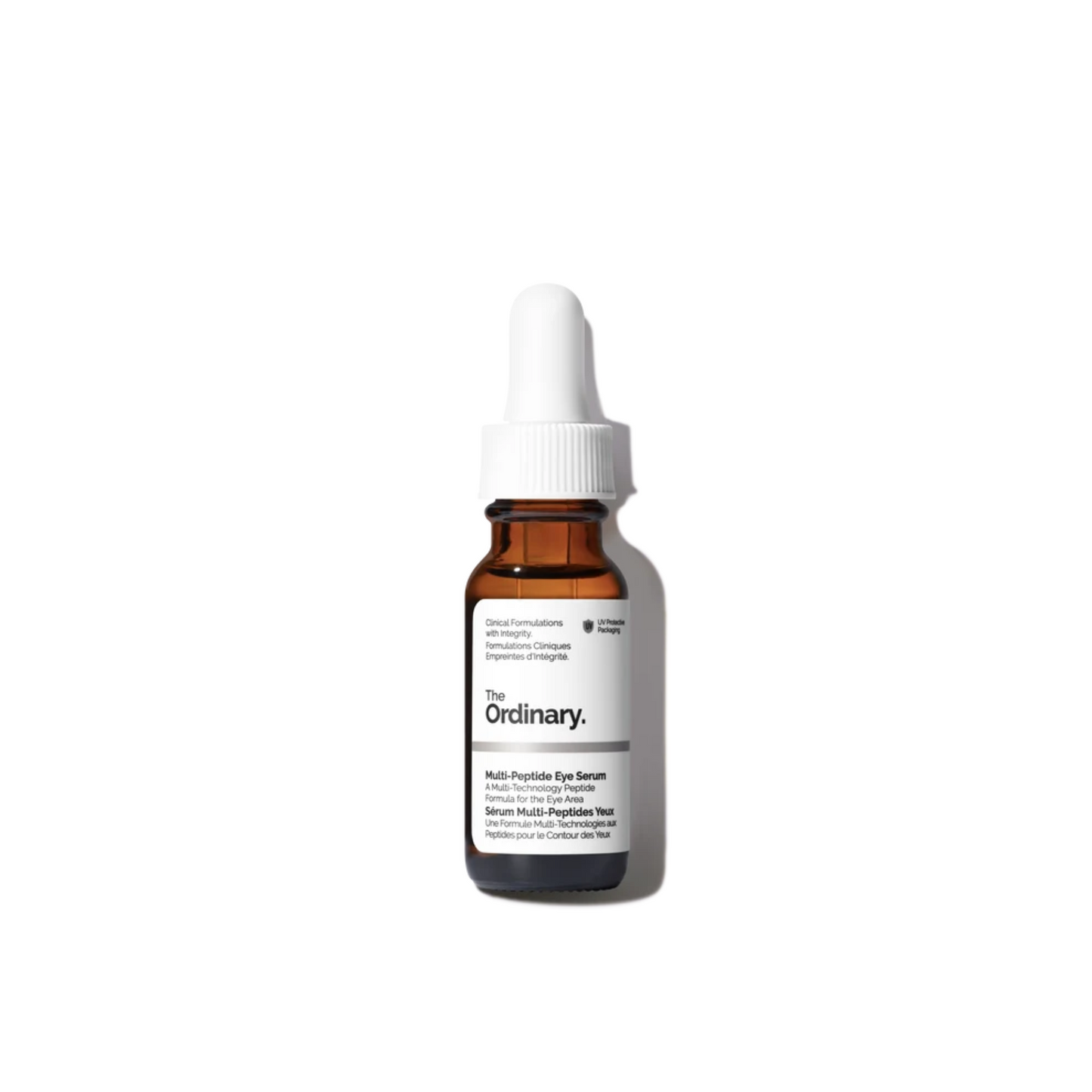 The Ordinary Multi Peptide Eye Serum