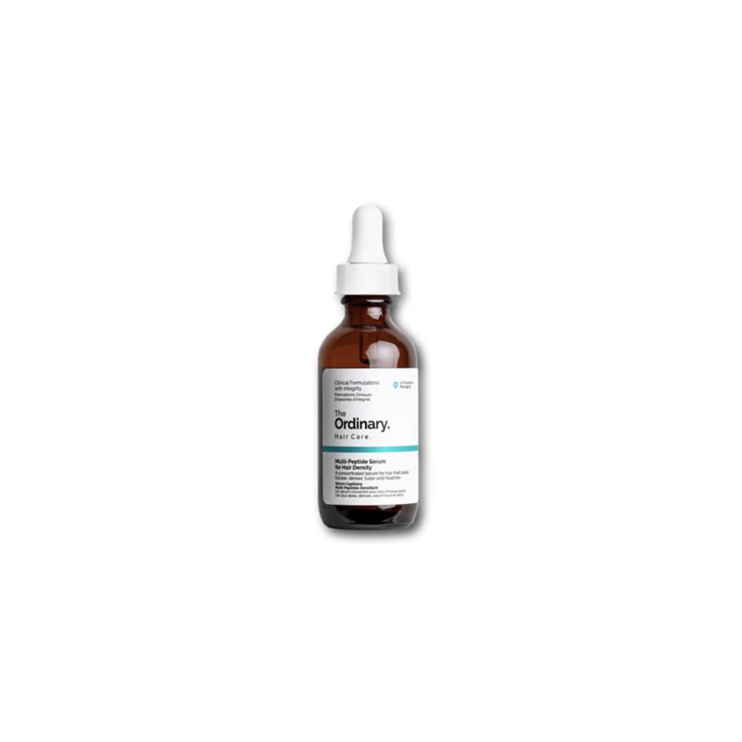 The Ordinary Hair Care Multi-Peptide Serum For Hair Density 60ml