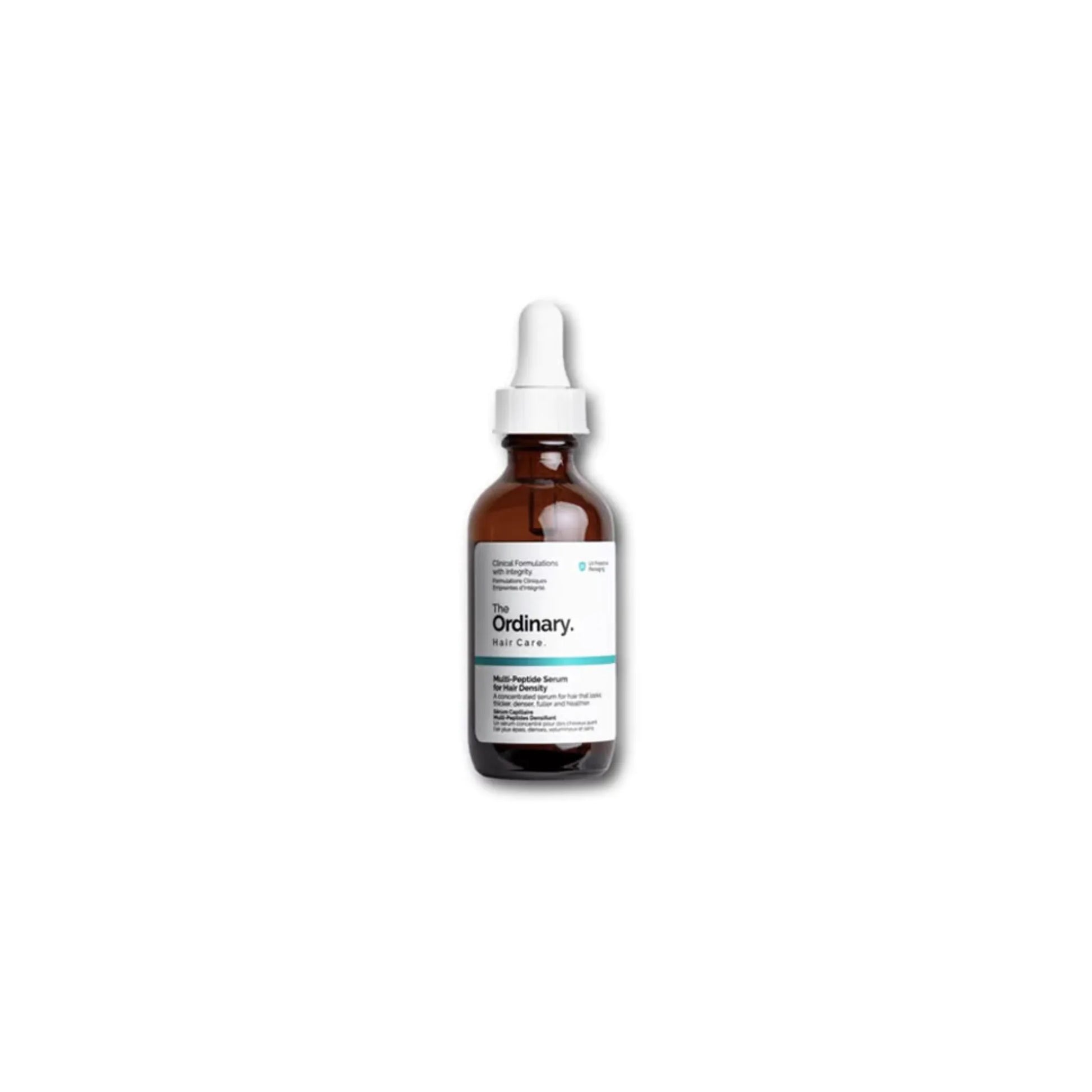 The Ordinary Hair Care Multi-Peptide Serum For Hair Density 60ml