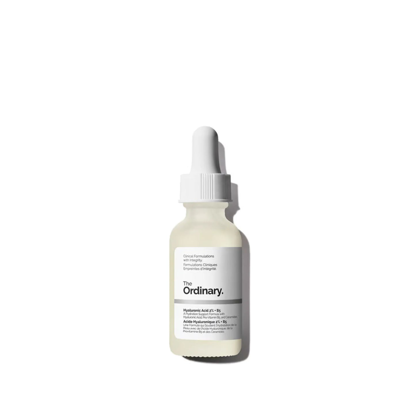The Ordinary Hyaluronic Acid 2% + B5 30ml