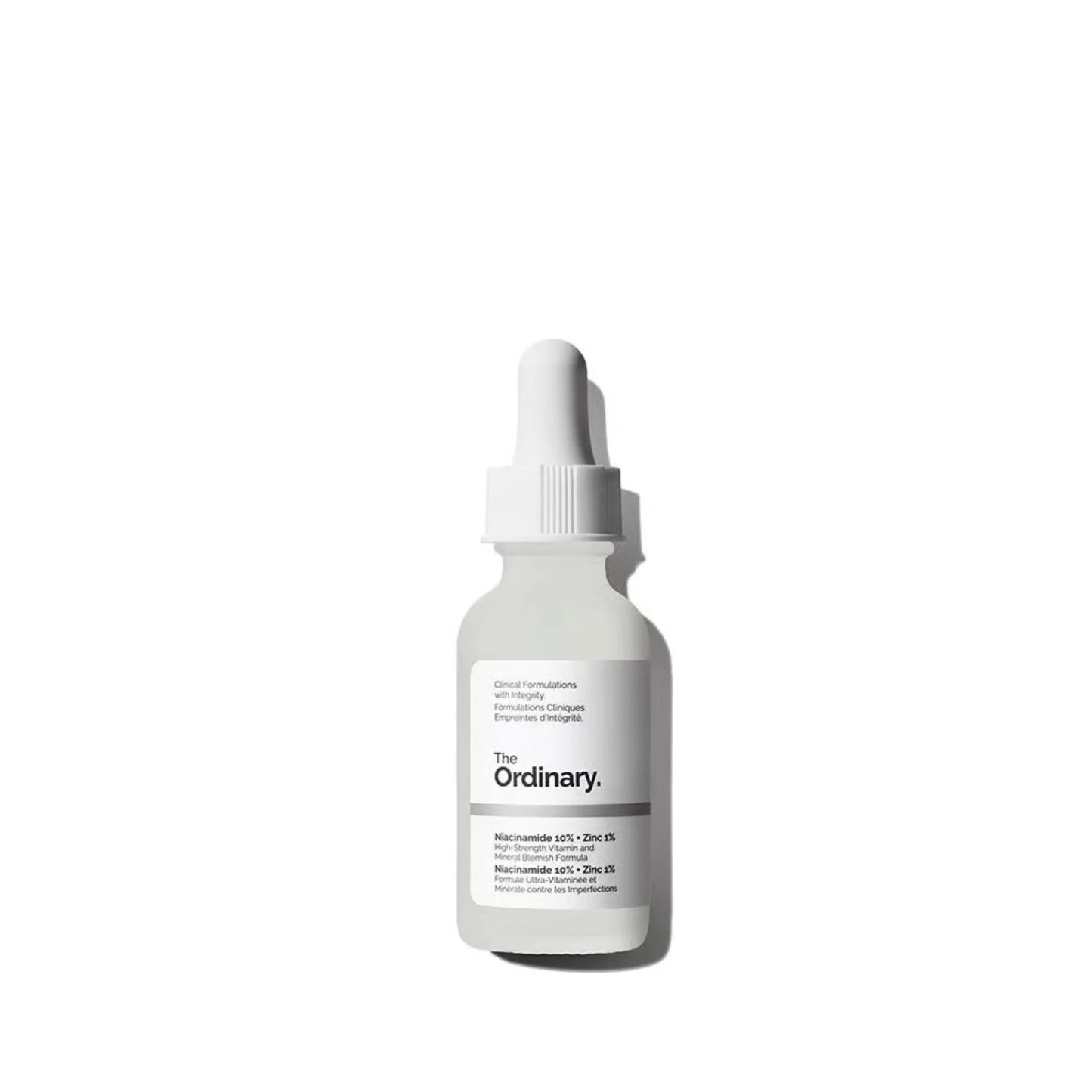 The Ordinary Niacinamide 10% + Zinc 1% 30ml