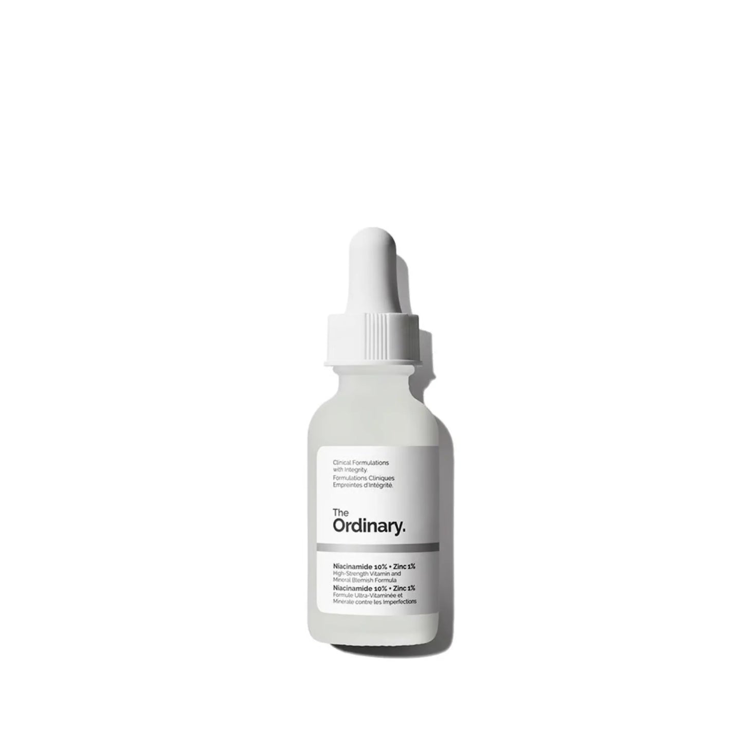 The Ordinary Niacinamide 10% + Zinc 1% 30ml