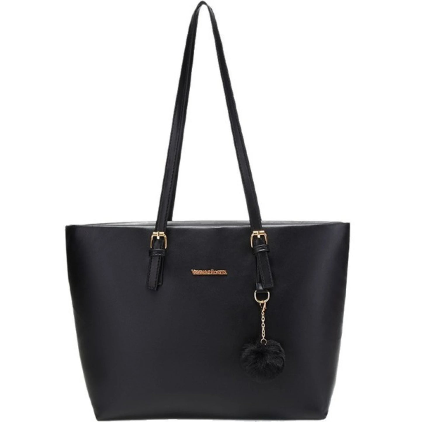 Light Luxury Large Shoulder Bag