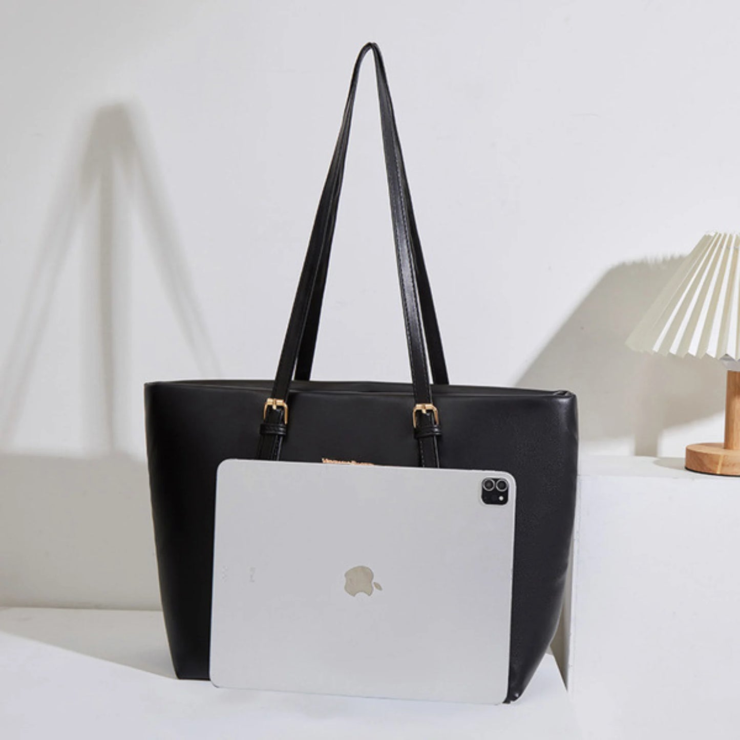 Light Luxury Large Shoulder Bag