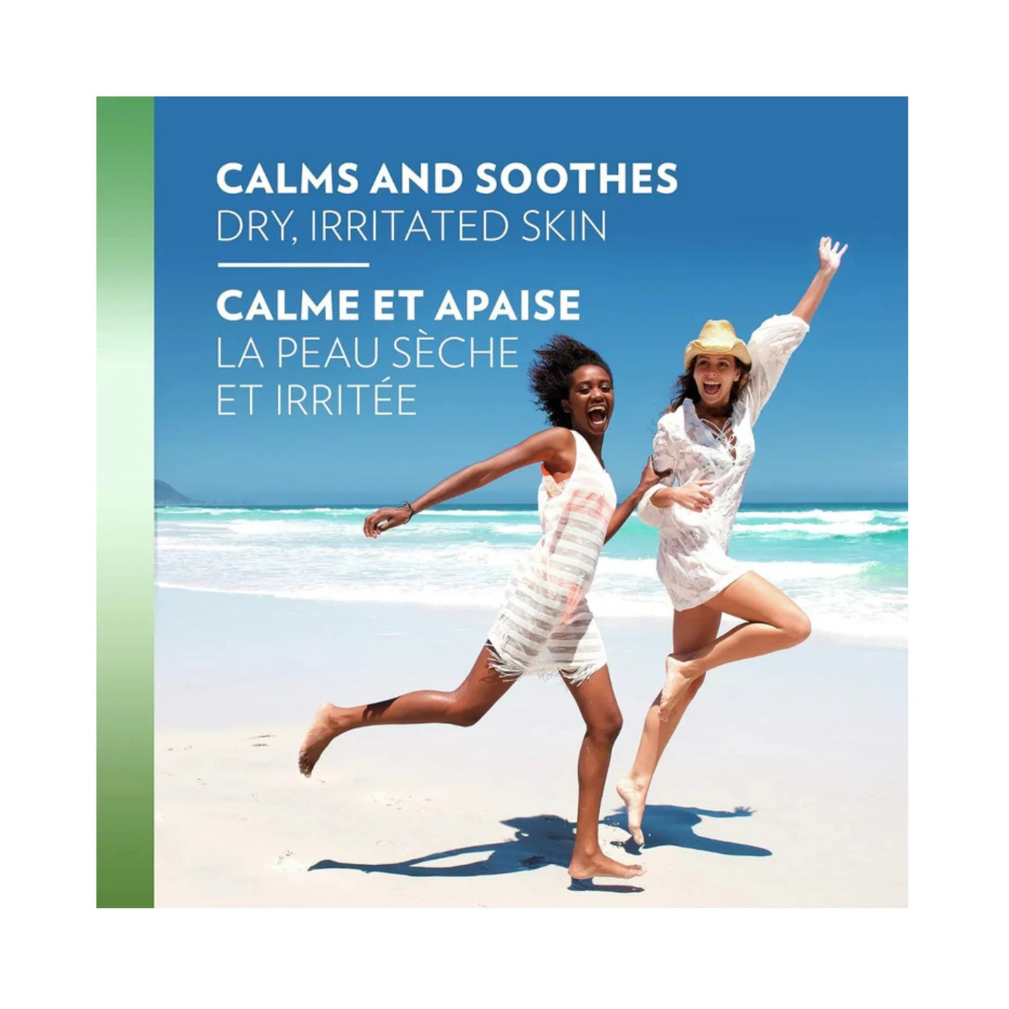 Vaseline Intensive Care Aloe Soothe Body Lotion (400ml)