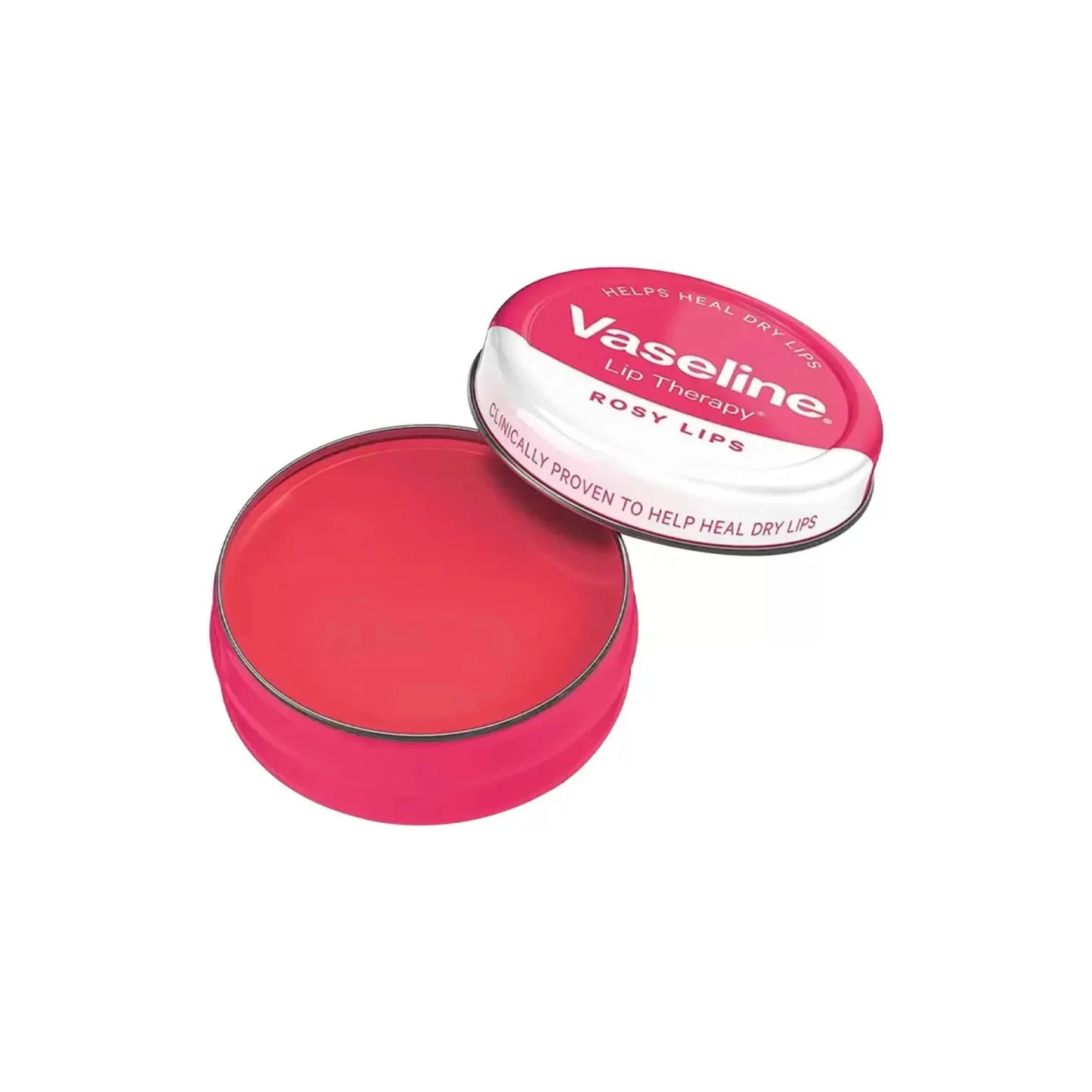 Vaseline Lip Therapy - Rosy Lips (20gm)