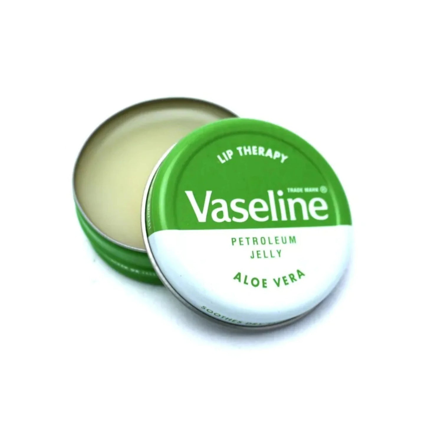 Vaseline Lip Therapy – Aloe Vera (20gm)
