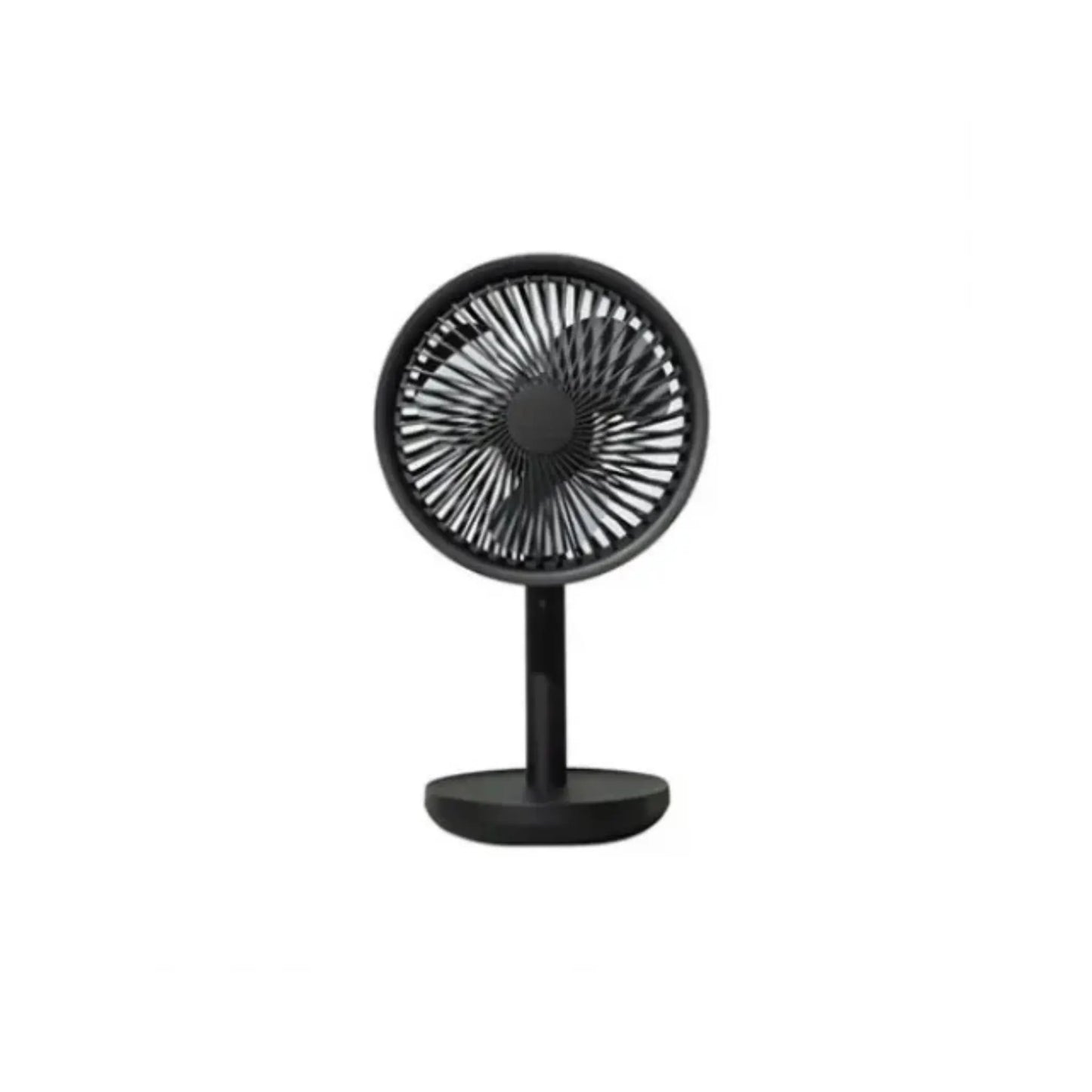 Xiaomi Solove Desktop Stand Fan F5 5W 4000mAh - Black ( 6 Months Warranty)