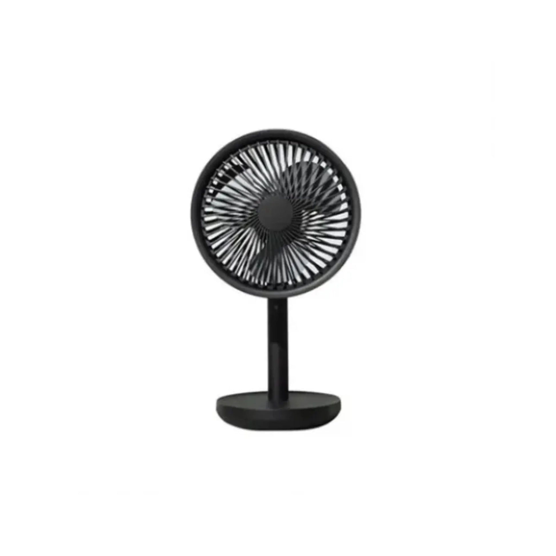 Xiaomi Solove Desktop Stand Fan F5 5W 4000mAh - Black ( 6 Months Warranty)