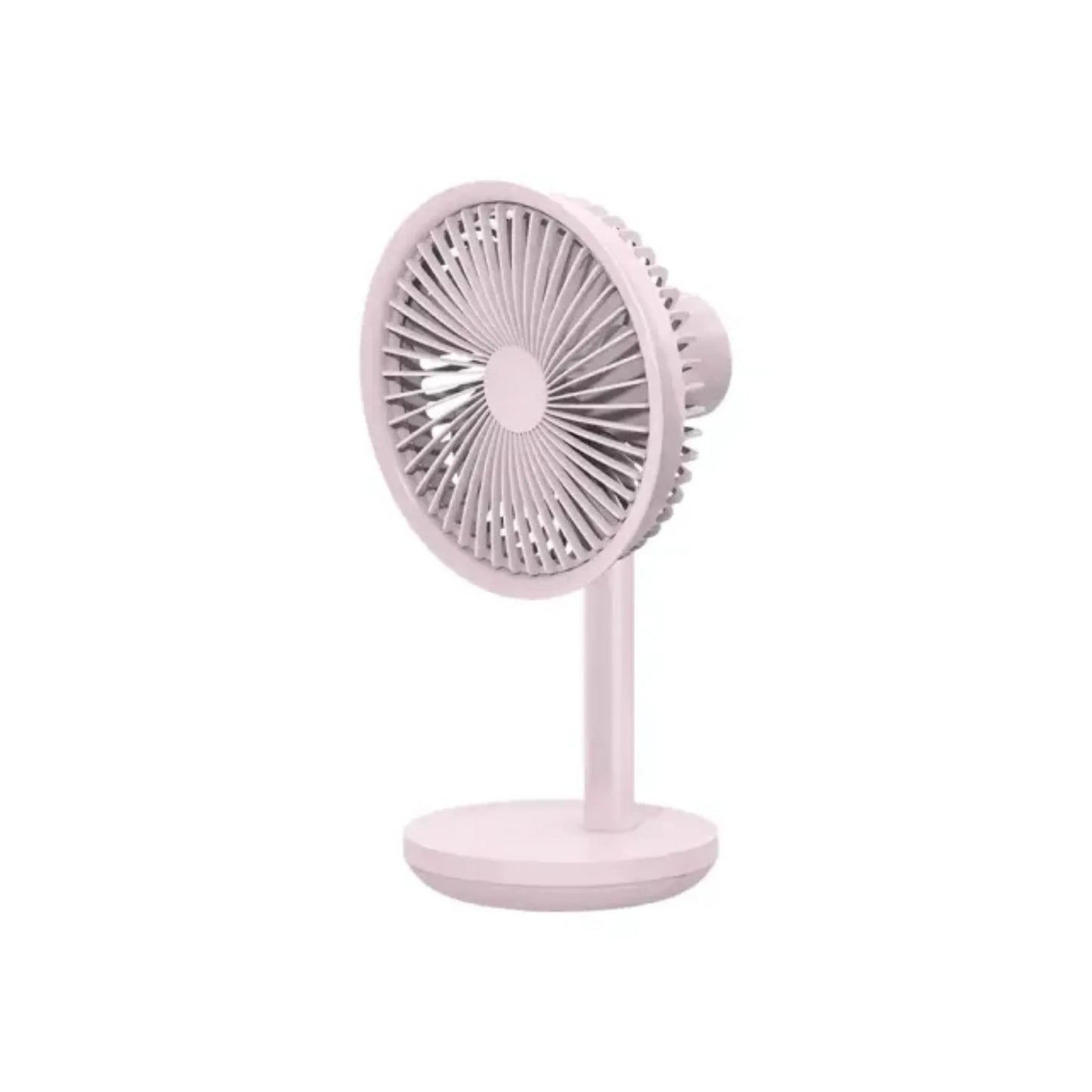 Xiaomi Solove Desktop Stand Fan F5 5W 4000mAh - Black ( 6 Months Warranty)