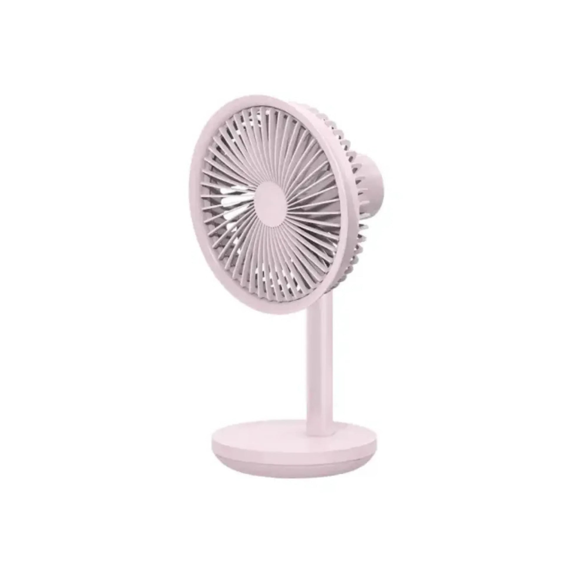 Xiaomi Solove Desktop Stand Fan F5 5W 4000mAh - Black ( 6 Months Warranty)