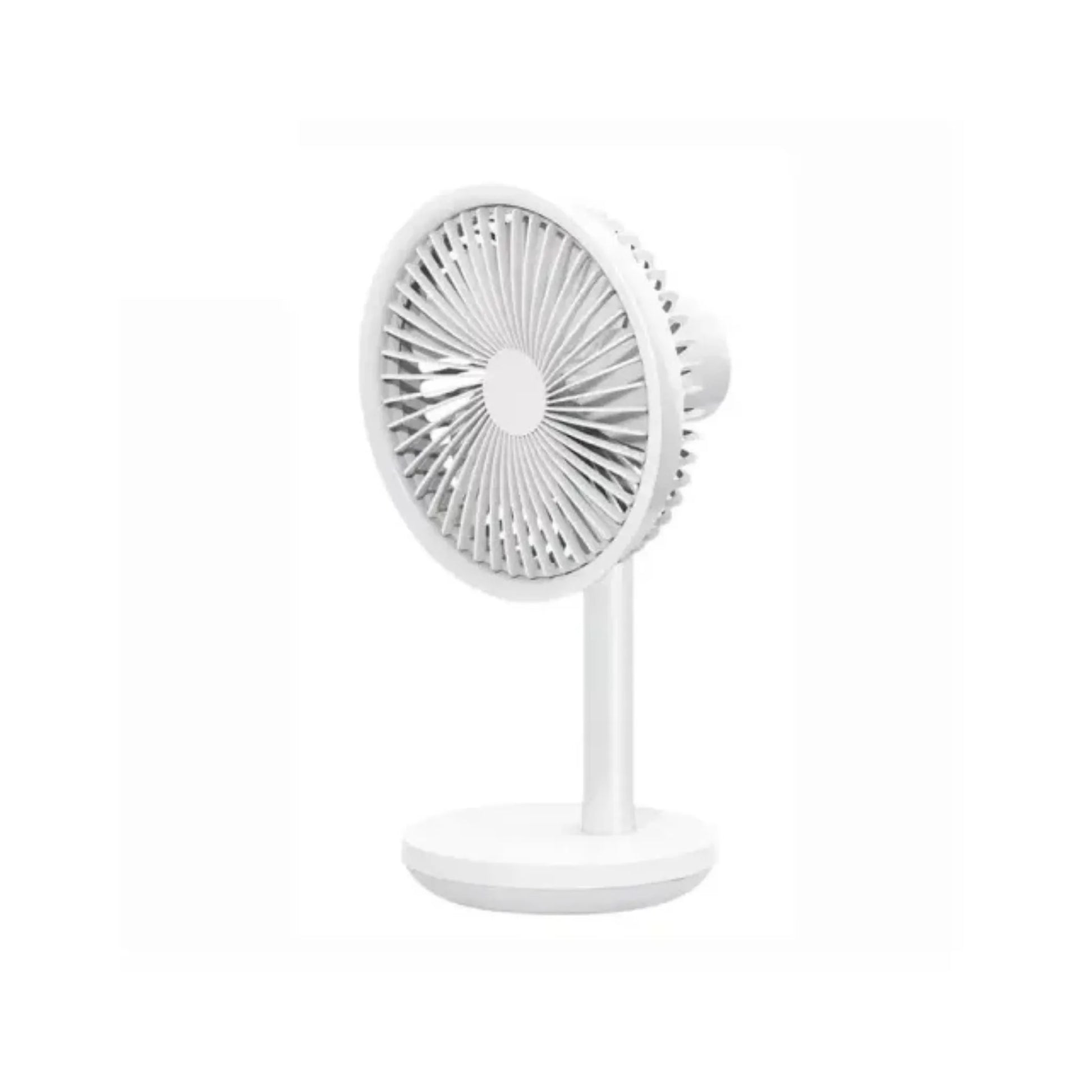 Xiaomi Solove Desktop Stand Fan F5 5W 4000mAh - Black ( 6 Months Warranty)