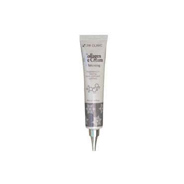 3W Clinic Collagen Whitening Eye Cream 40ml