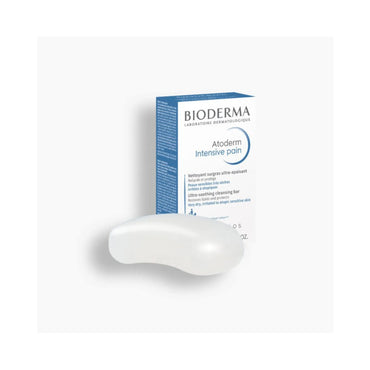 Bioderma Atoderm Intensive Pain Bar 150gm