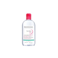 Bioderma Sensibio (Crealine) H2O Original Micellar Water 500ml