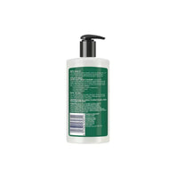 Biore Daily Detox Organic Cleanser with Cannabis Sativa Seed Oil