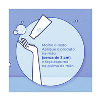 Biore Skin Care Acne Care Facial Wash 130gm