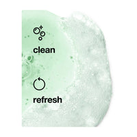 CLINIQUE All About Clean Liquid Facial Soap Oily Skin Formula 400ml