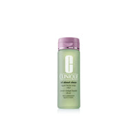 CLINIQUE All About Clean Liquid Facial Soap Oily Skin Formula 400ml