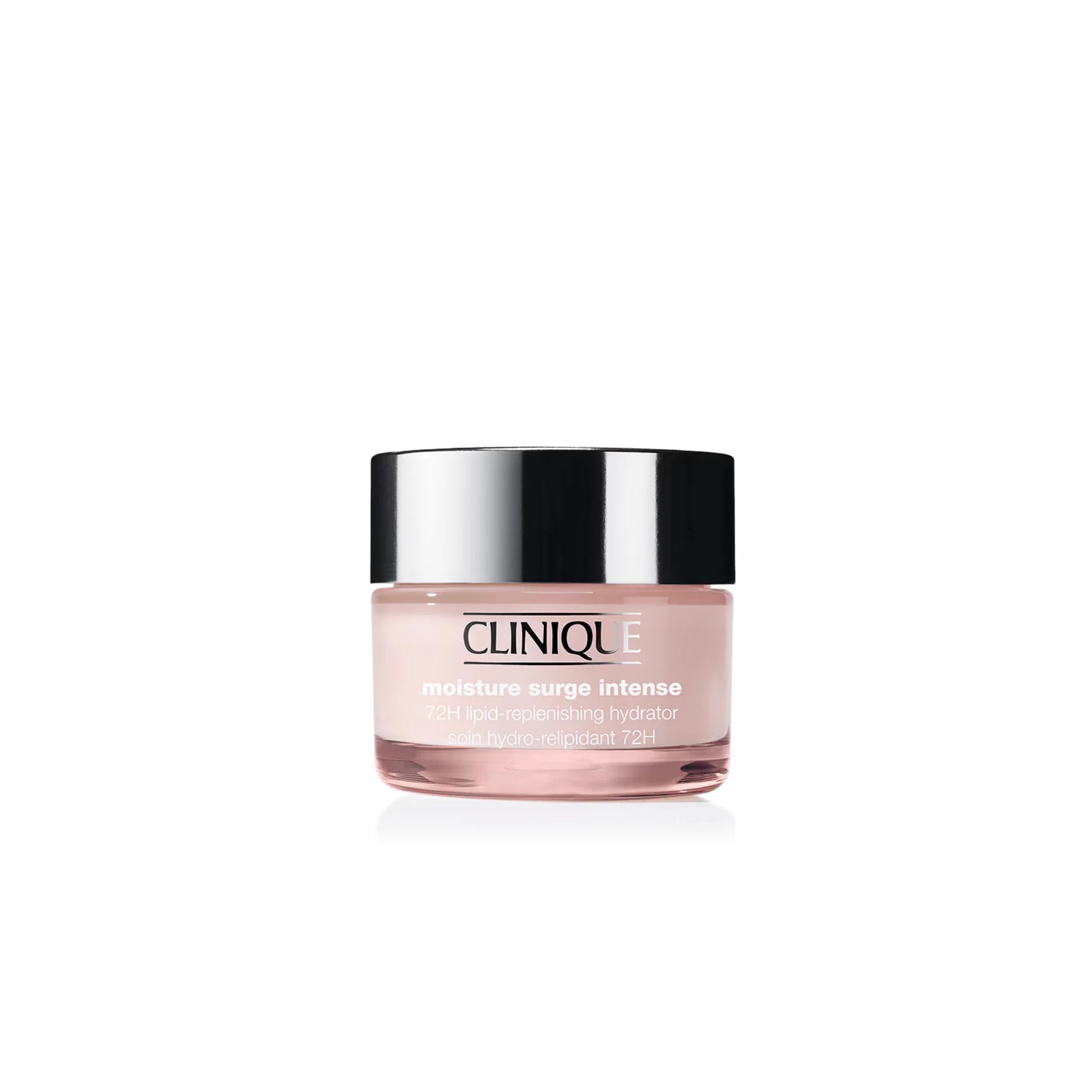 CLINIQUE Moisture Surg Intense 72H Lipid-Replenishing Hydrator Moisturizer 500ml