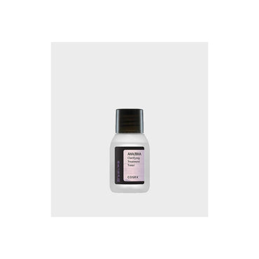 COSRX AHA/BHA Clarifying Treatment Toner 30ml