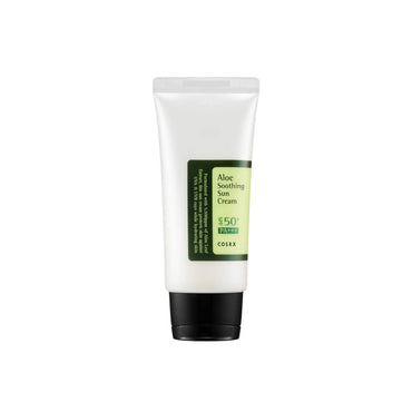 COSRX Aloe Soothing Sun Cream SPF 50+ PA+++ 50ml
