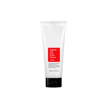 COSRX Salicylic Acid Daily Gentle Cleanser 150ml
