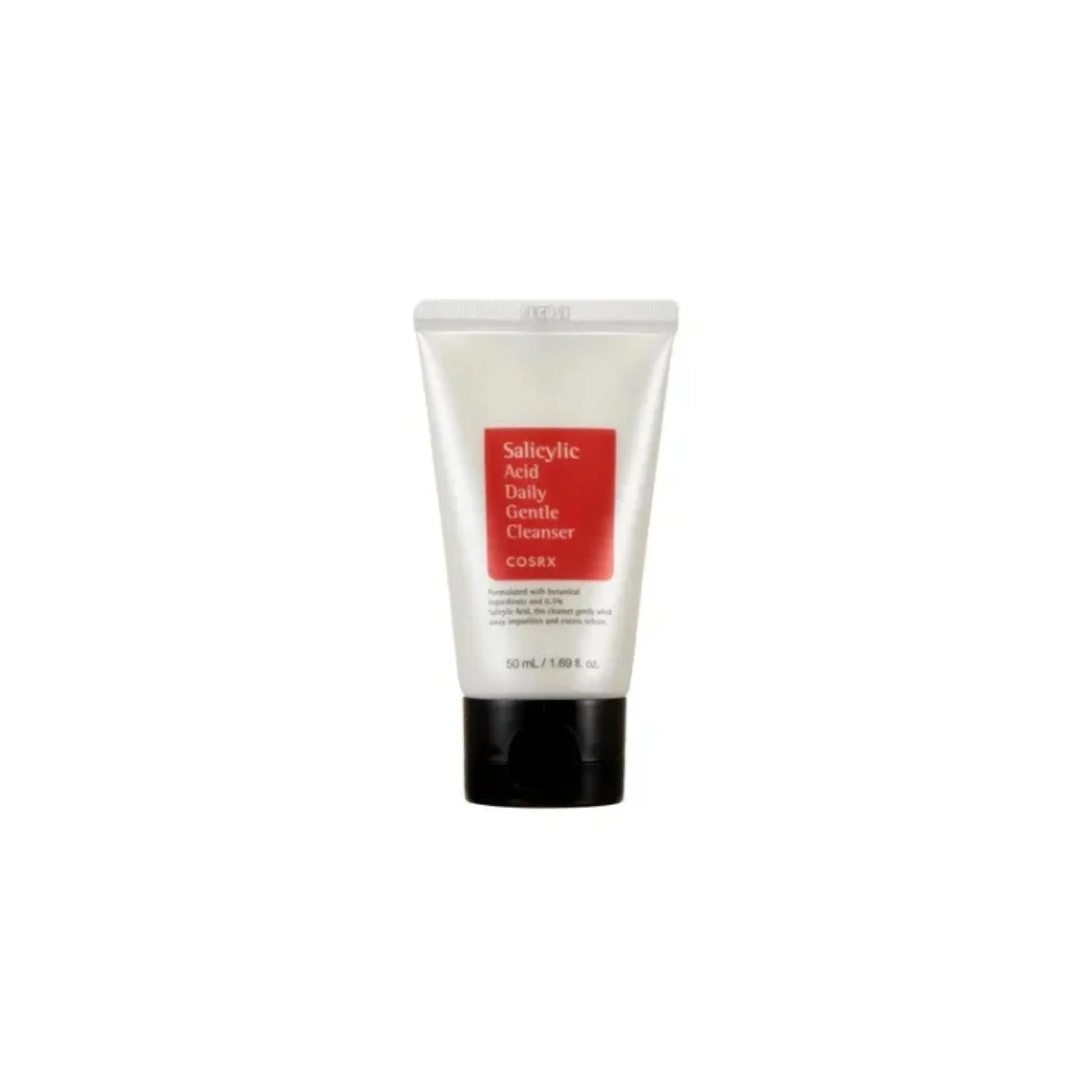 COSRX Salicylic Acid Daily Gentle Cleanser 50ml