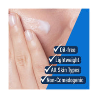 Cerave PM Facial Moisturizing Lotion For Normal To Dry Skin 89ml