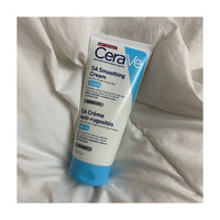 Cerave SA Smoothing Cream for Dry, Rough, Bumpy Skin 177ml