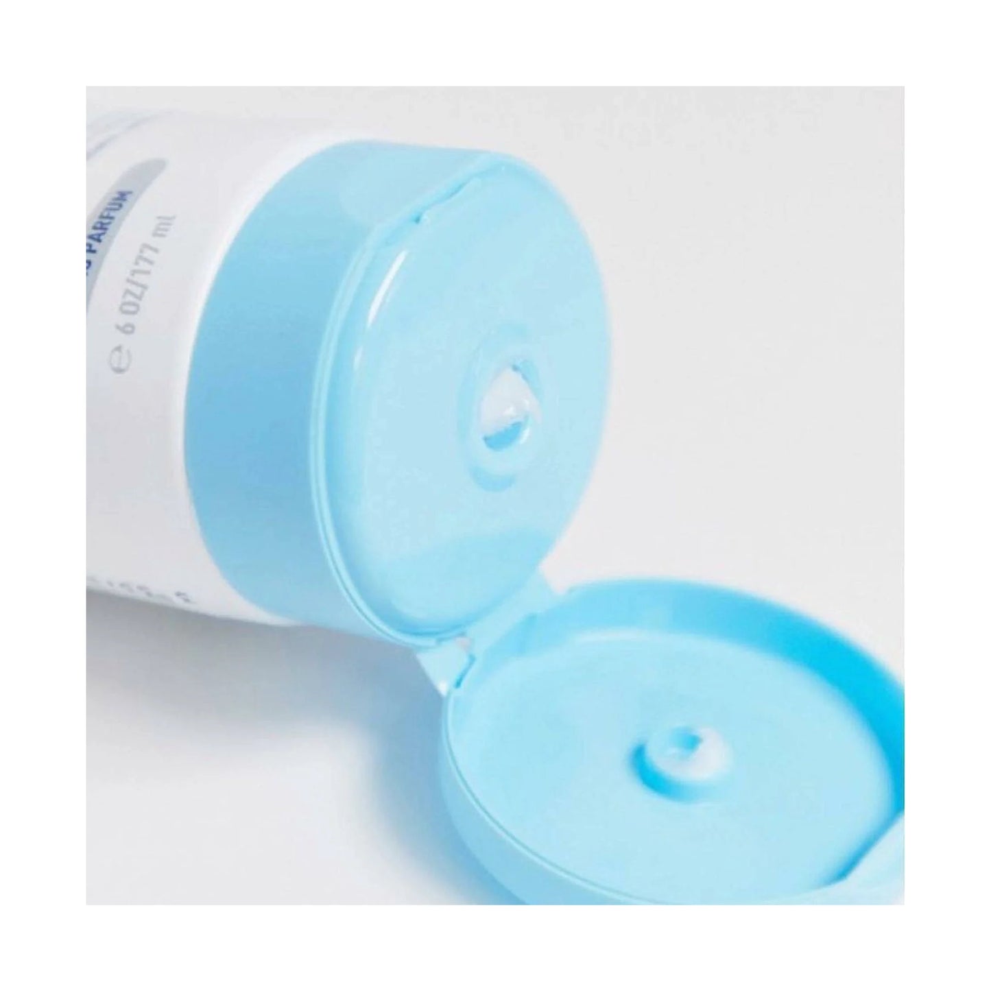 Cerave SA Smoothing Cream for Dry, Rough, Bumpy Skin 177ml