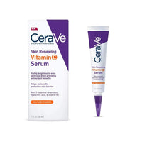 Cerave Skin Renewing Vitamin C Serum 30ml