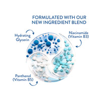 Cetaphil Moisturizing Cream for Dry To Very Dry Skin, Sensitive Skin 100gm