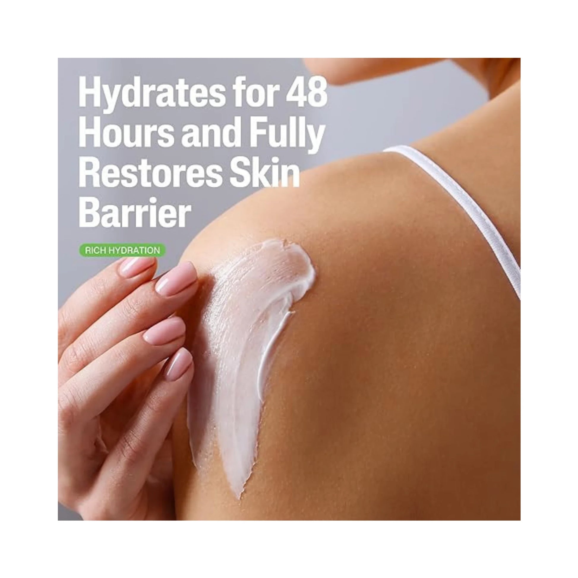 Cetaphil Moisturizing Cream for Dry To Very Dry Skin, Sensitive Skin 100gm