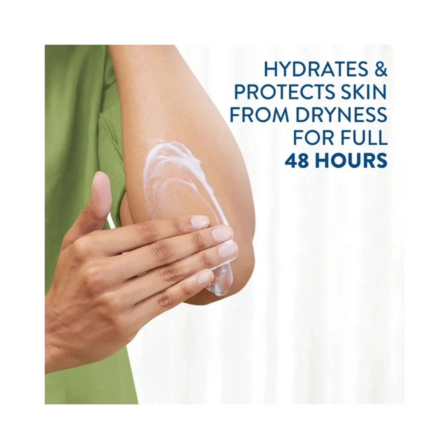 Cetaphil Moisturizing Cream for Dry To Very Dry Skin, Sensitive Skin 100gm