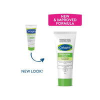 Cetaphil Moisturizing Cream for Dry To Very Dry Skin, Sensitive Skin 100gm