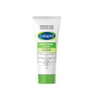 Cetaphil Moisturizing Cream for Dry To Very Dry Skin, Sensitive Skin 100gm