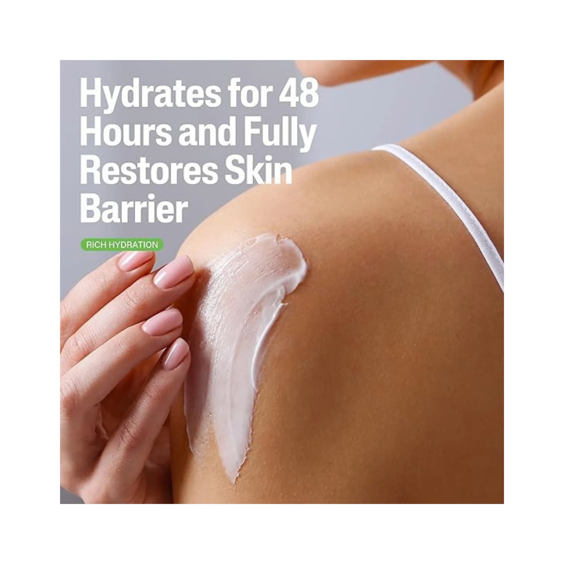 Cetaphil Moisturizing Cream for very Dry to Dry, Sensitive Skin 28gm